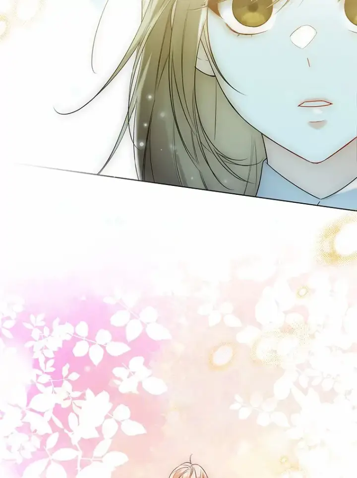 漫画《一不小心娶了女装大佬》47.提前告别第100张图