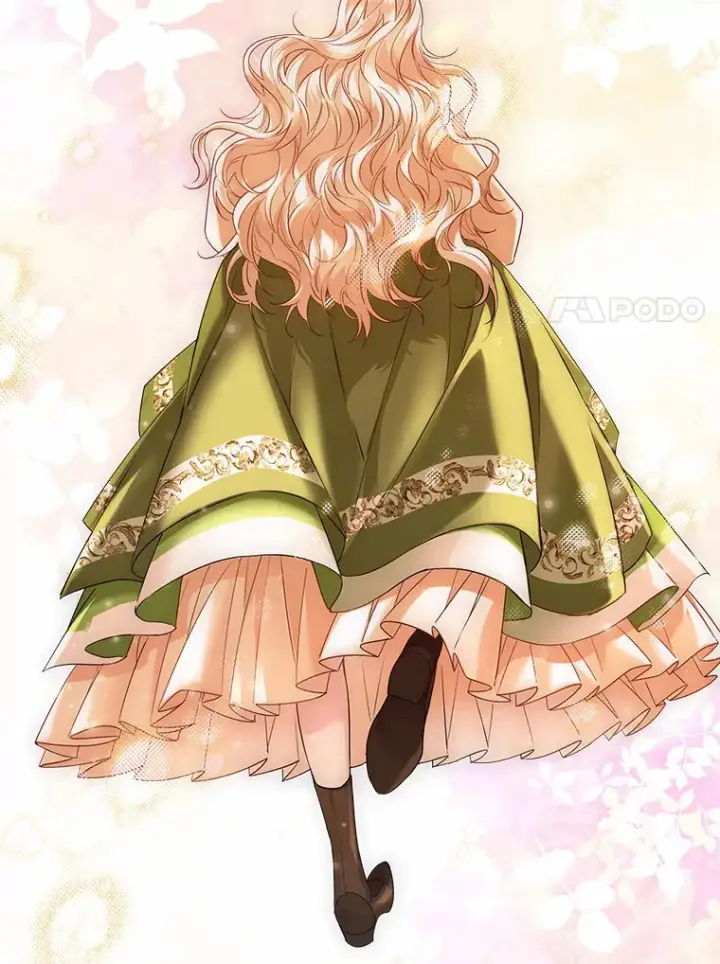 漫画《一不小心娶了女装大佬》47.提前告别第101张图
