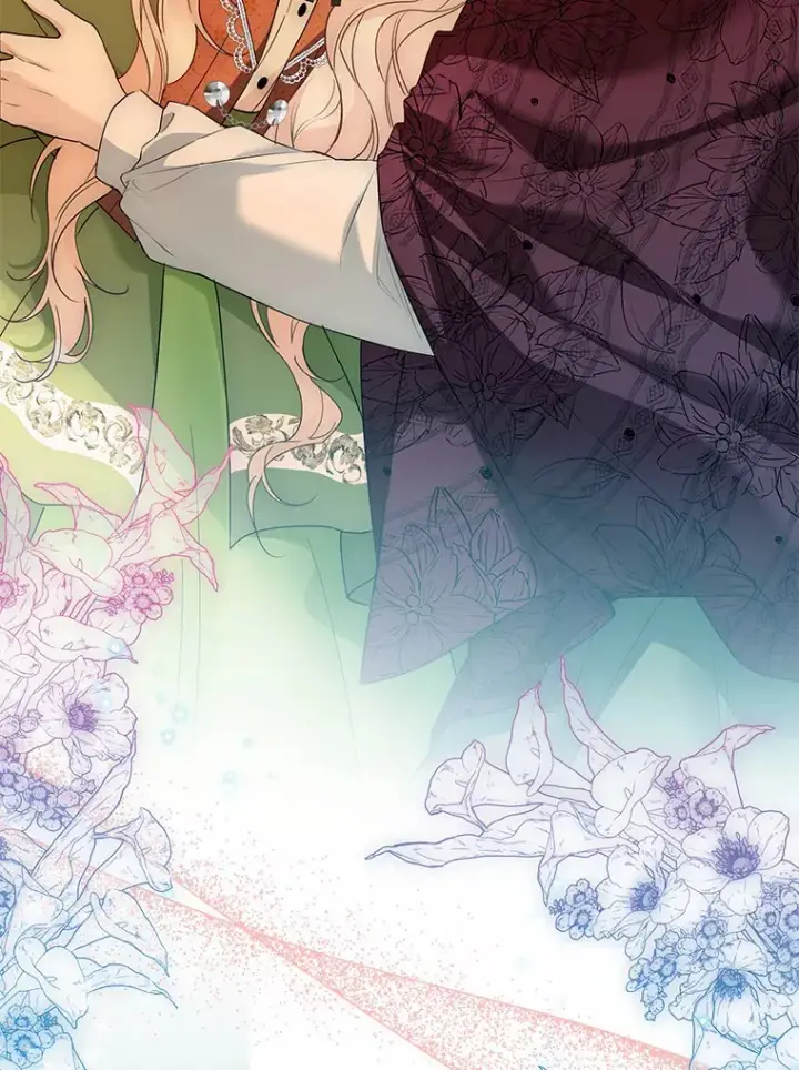 漫画《一不小心娶了女装大佬》47.提前告别第106张图