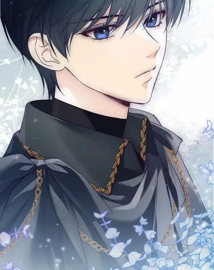 漫画《一不小心娶了女装大佬》47.提前告别第17张图