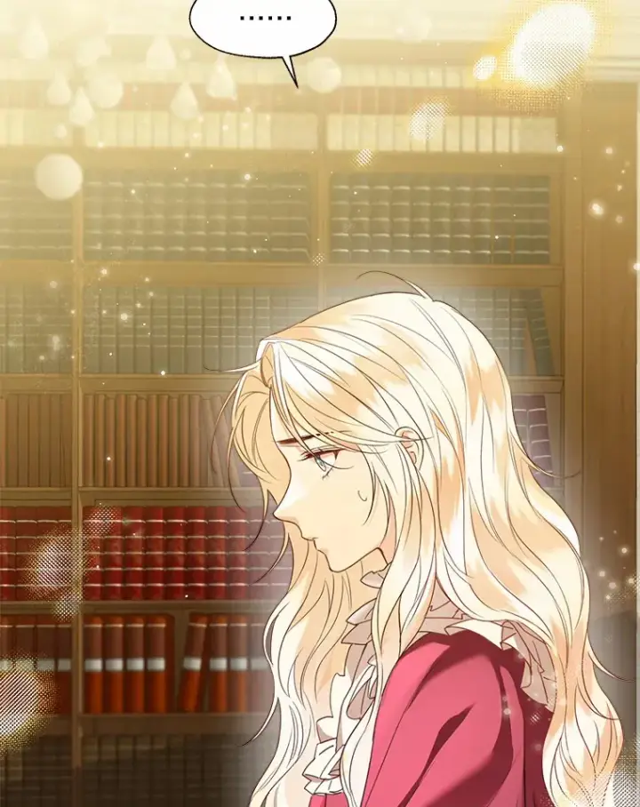 漫画《一不小心娶了女装大佬》47.提前告别第22张图