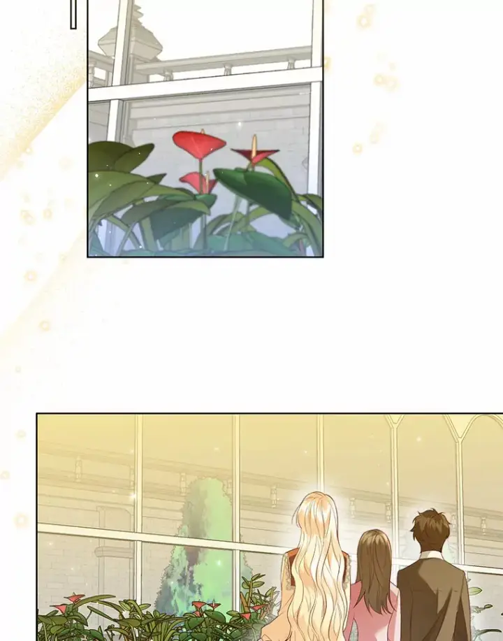 漫画《一不小心娶了女装大佬》47.提前告别第64张图