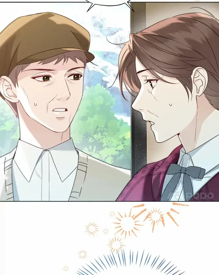 漫画《一不小心娶了女装大佬》48.重逢第38张图