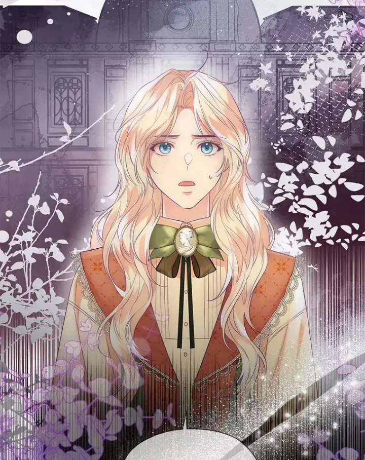 漫画《一不小心娶了女装大佬》48.重逢第50张图