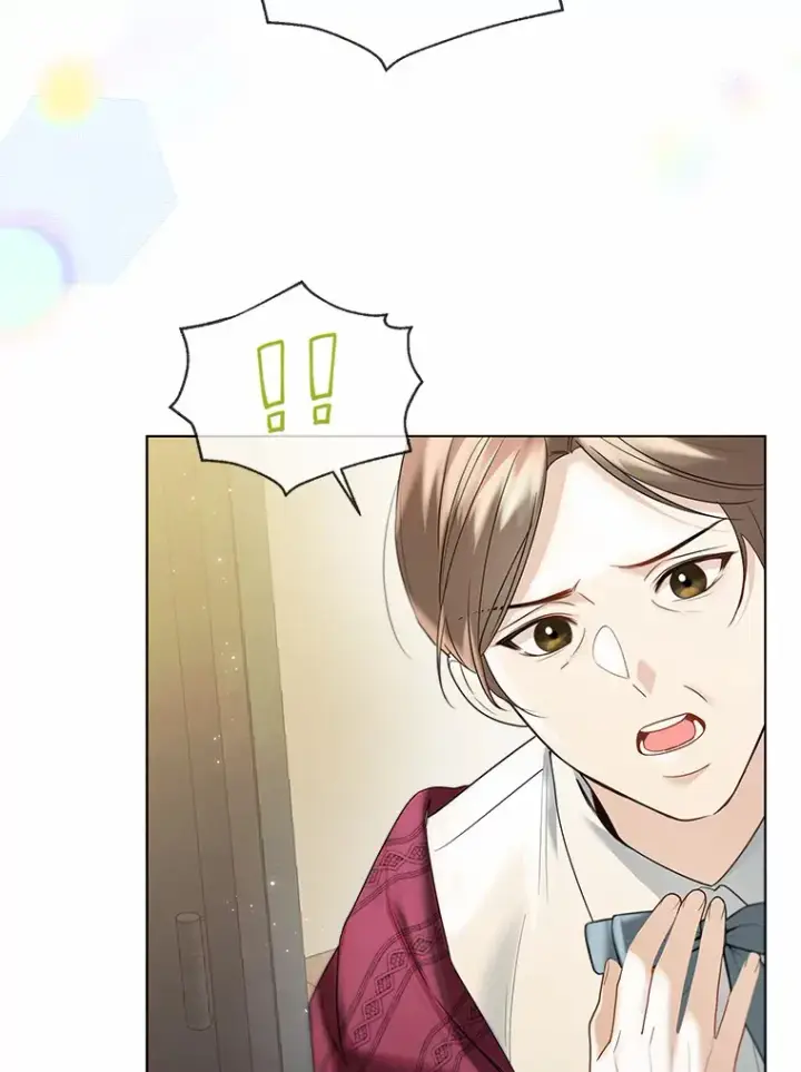 漫画《一不小心娶了女装大佬》48.重逢第6张图