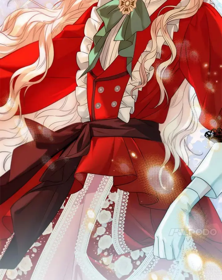 漫画《一不小心娶了女装大佬》49.长高一点就好第82张图