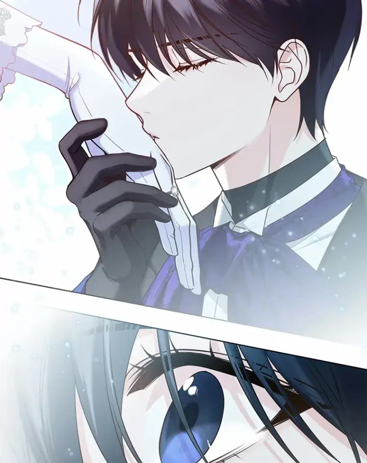 漫画《一不小心娶了女装大佬》50.苦恼第20张图