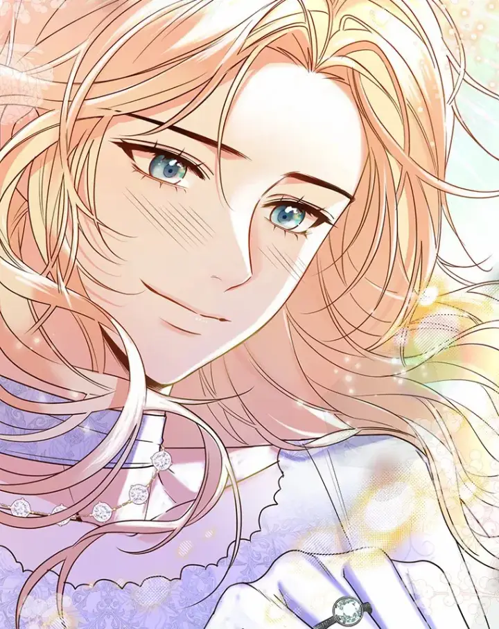 漫画《一不小心娶了女装大佬》50.苦恼第22张图