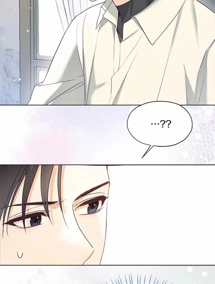 漫画《一不小心娶了女装大佬》50.苦恼第64张图