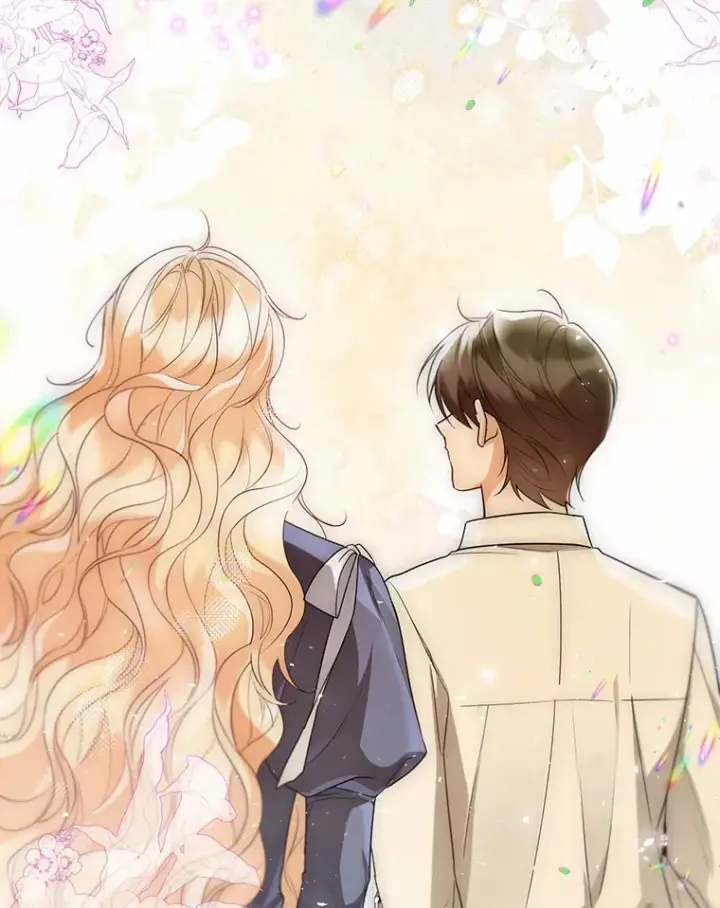 漫画《一不小心娶了女装大佬》55.隐藏的风暴第61张图