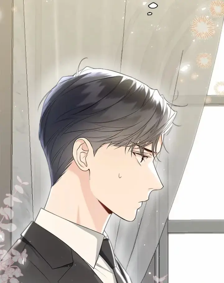 漫画《一不小心娶了女装大佬》55.隐藏的风暴第95张图