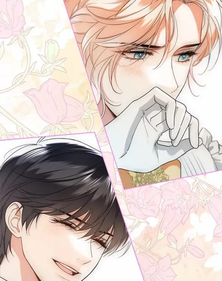漫画《一不小心娶了女装大佬》64.我想见公爵夫人第87张图