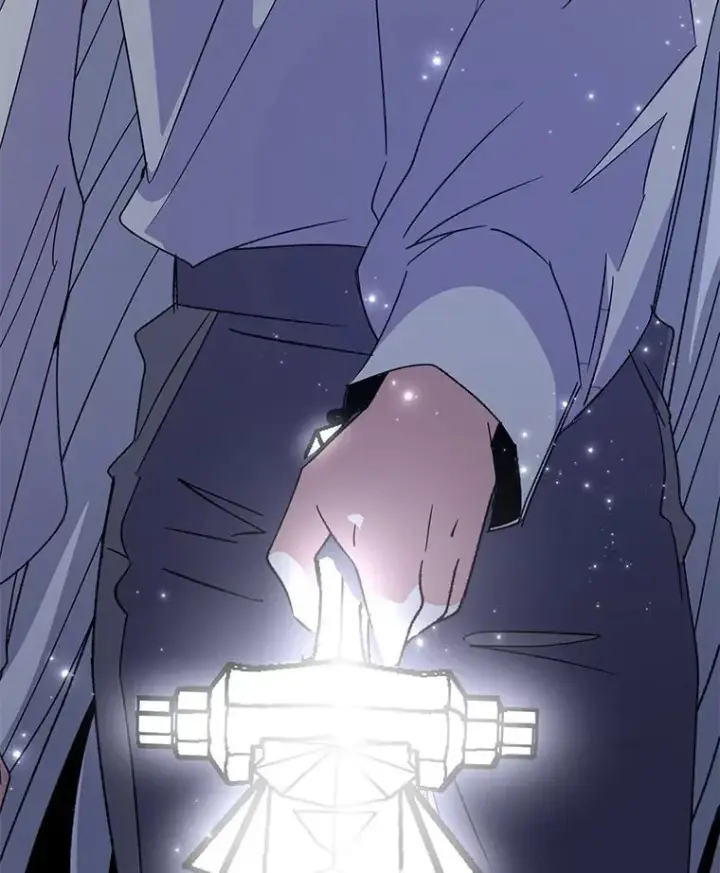 漫画《伊格列特》102.悲伤的情绪第71张图