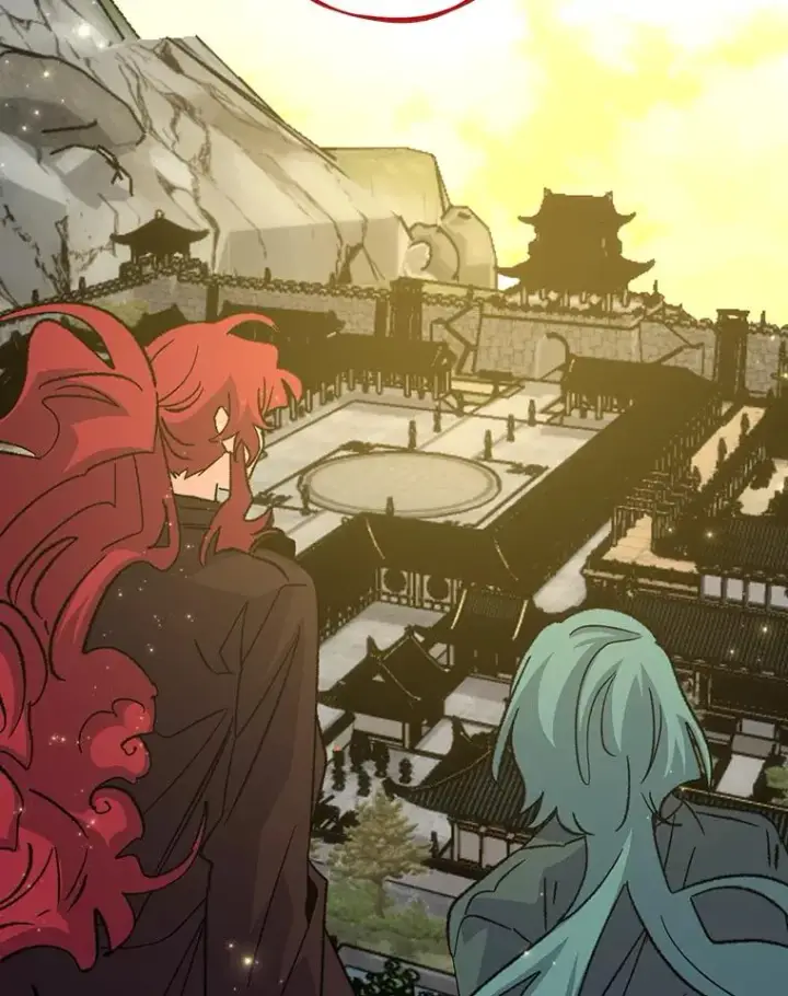 漫画《伊格列特》113.和朱雀的约定第60张图