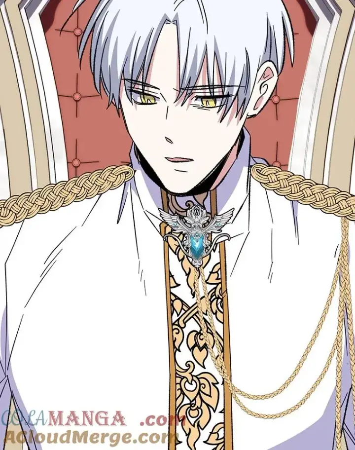 漫画《伊格列特》127.面见皇帝第113张图