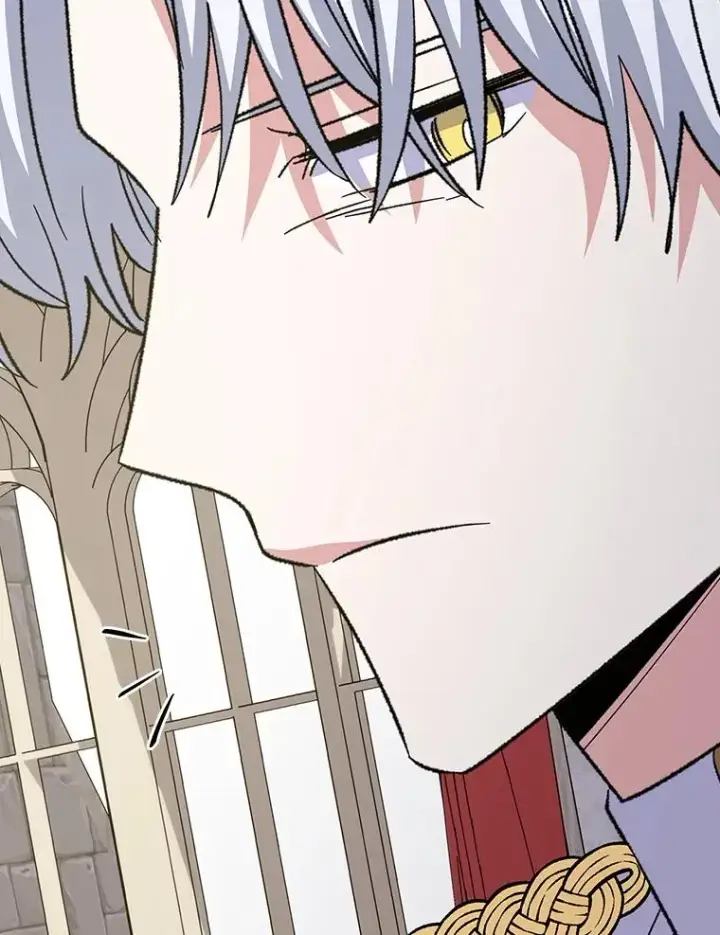漫画《伊格列特》128.没有浇灌的花第2张图