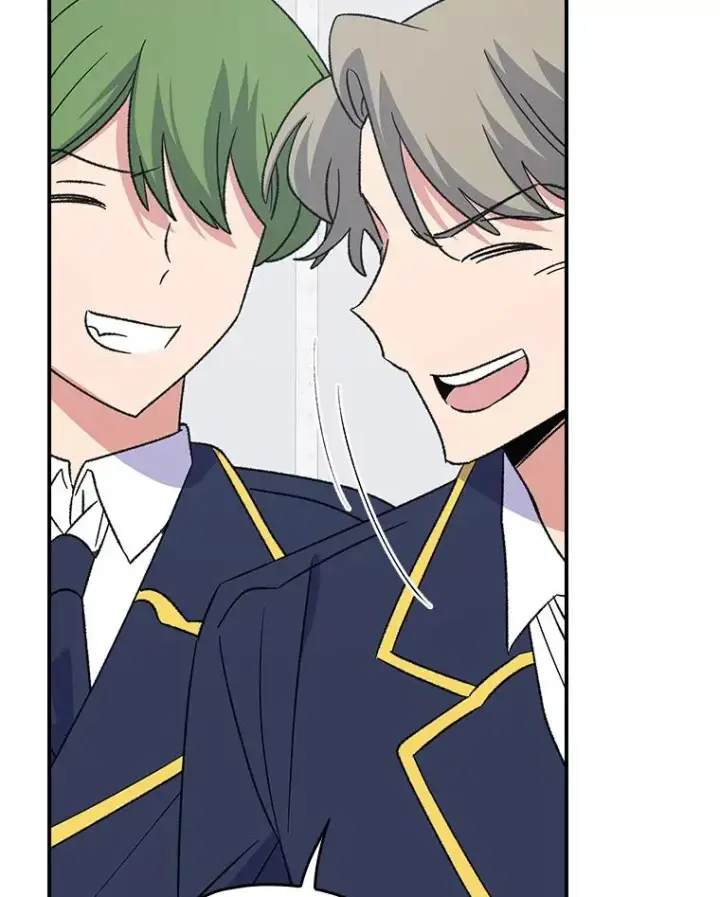 漫画《伊格列特》129.被排挤的学生第28张图