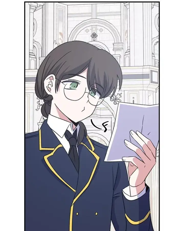 漫画《伊格列特》129.被排挤的学生第56张图