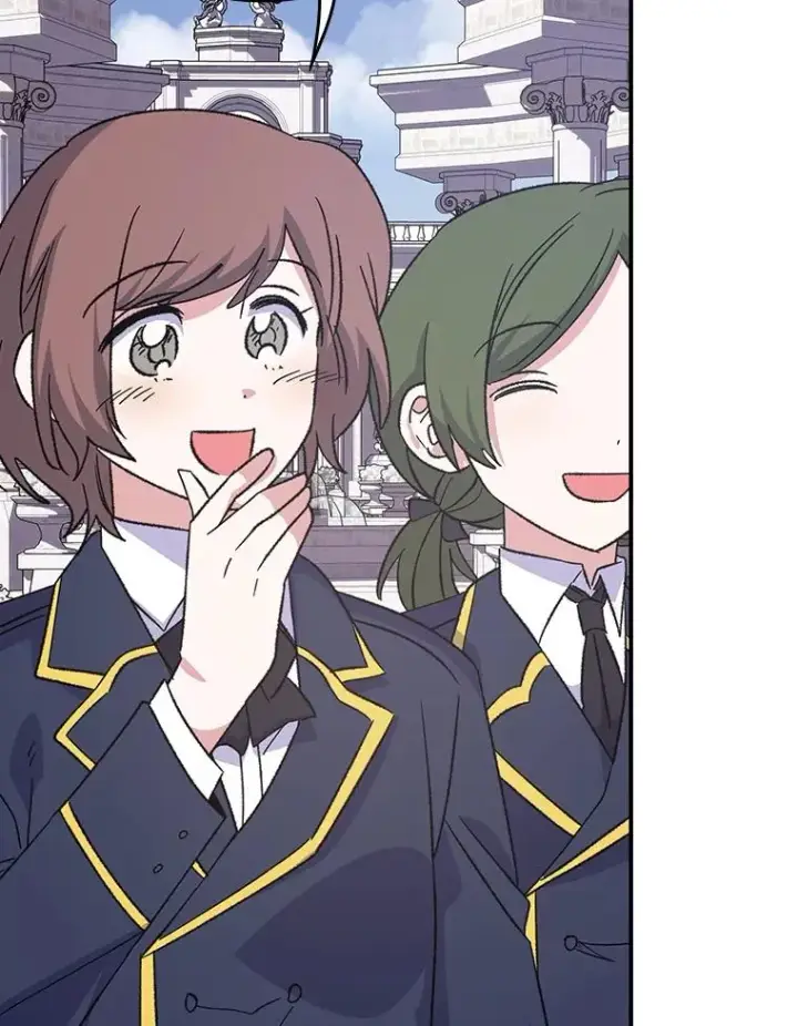 漫画《伊格列特》129.被排挤的学生第8张图