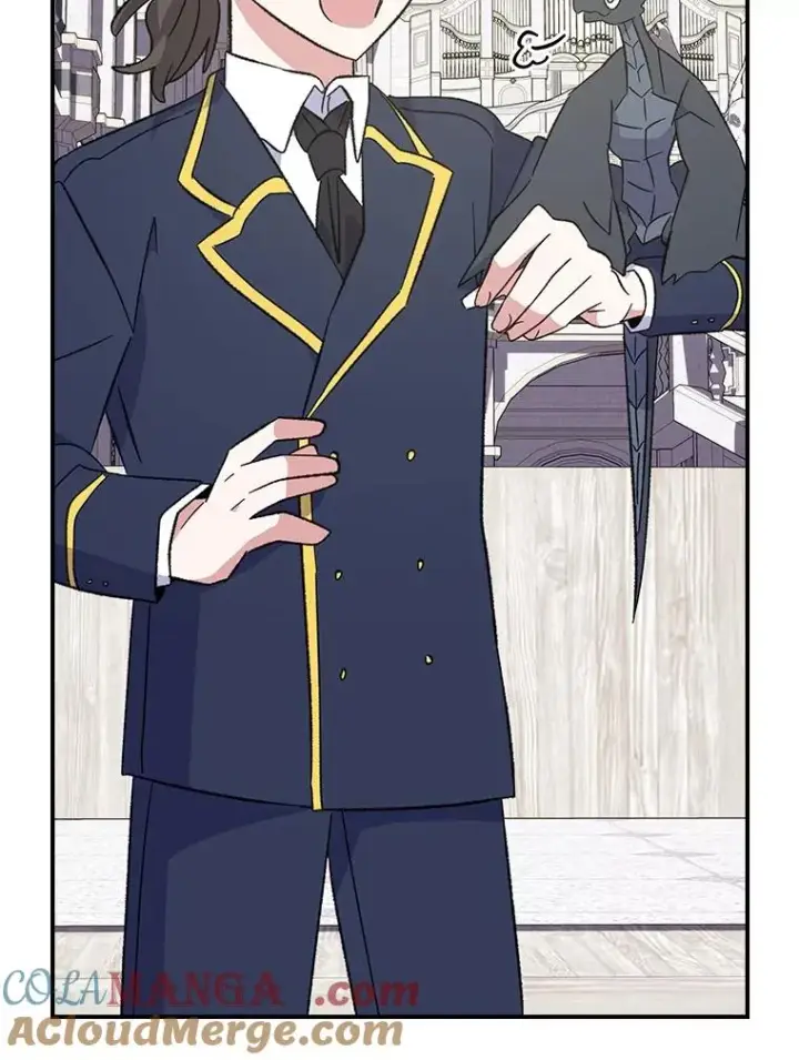 漫画《伊格列特》130.黎贝禾长大了第45张图
