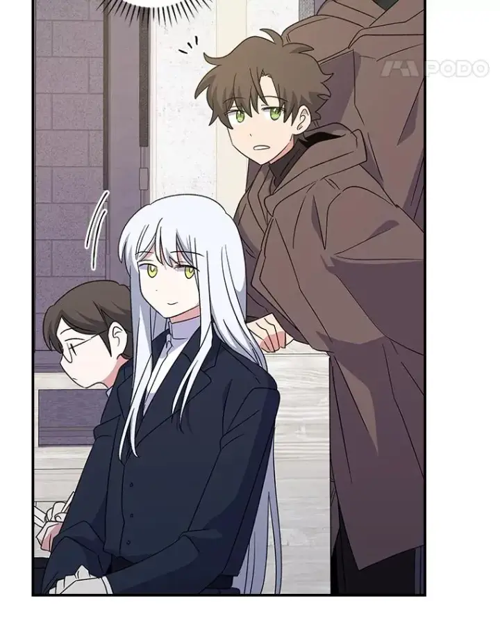 漫画《伊格列特》130.黎贝禾长大了第67张图