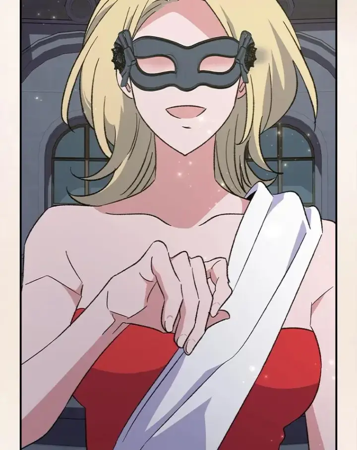 漫画《伊格列特》140.新奇的舞会规则第104张图