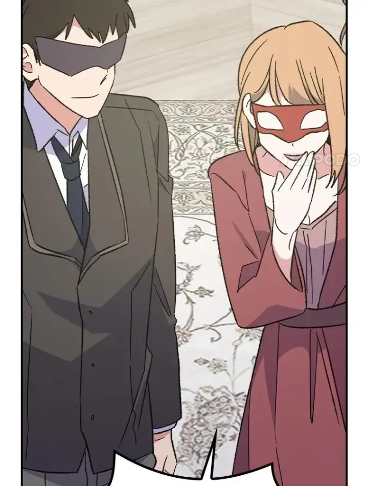 漫画《伊格列特》140.新奇的舞会规则第31张图