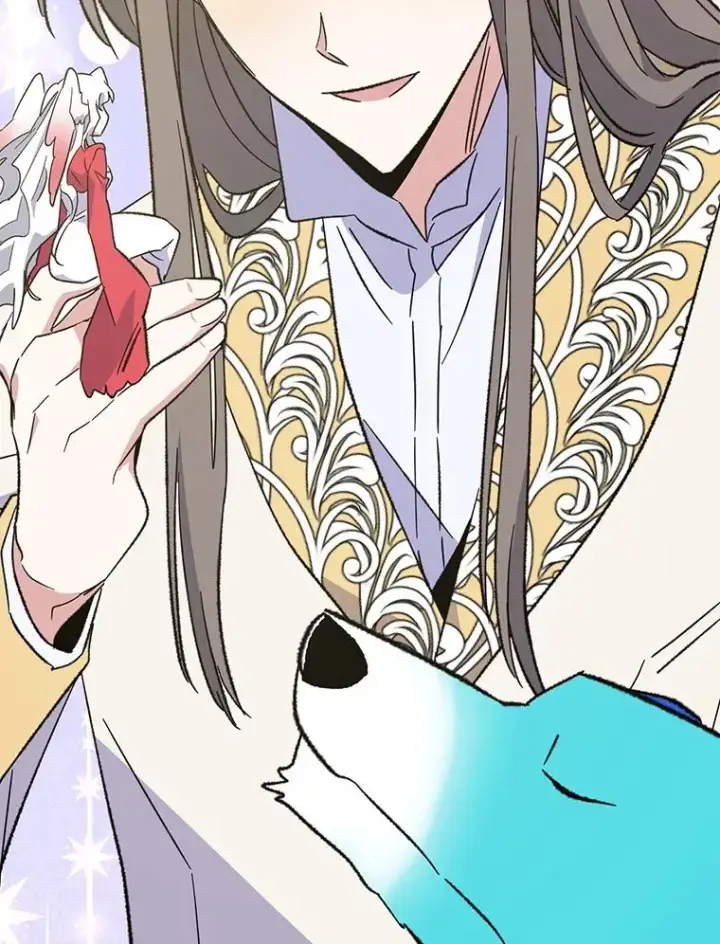 漫画《伊格列特》144.我爱你们第126张图