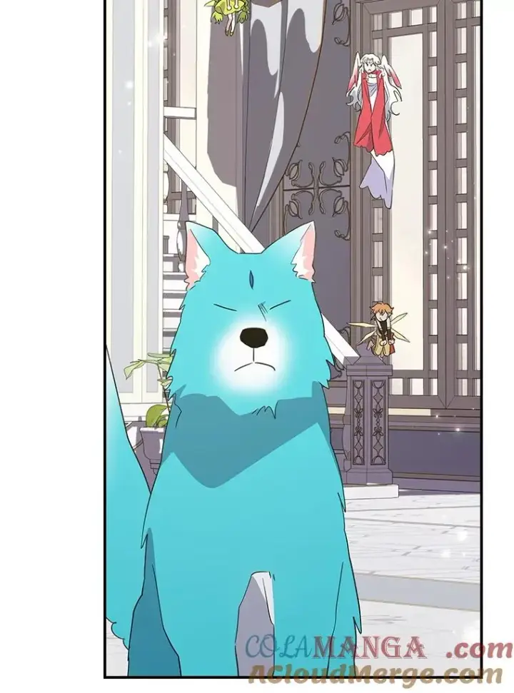 漫画《伊格列特》144.我爱你们第133张图