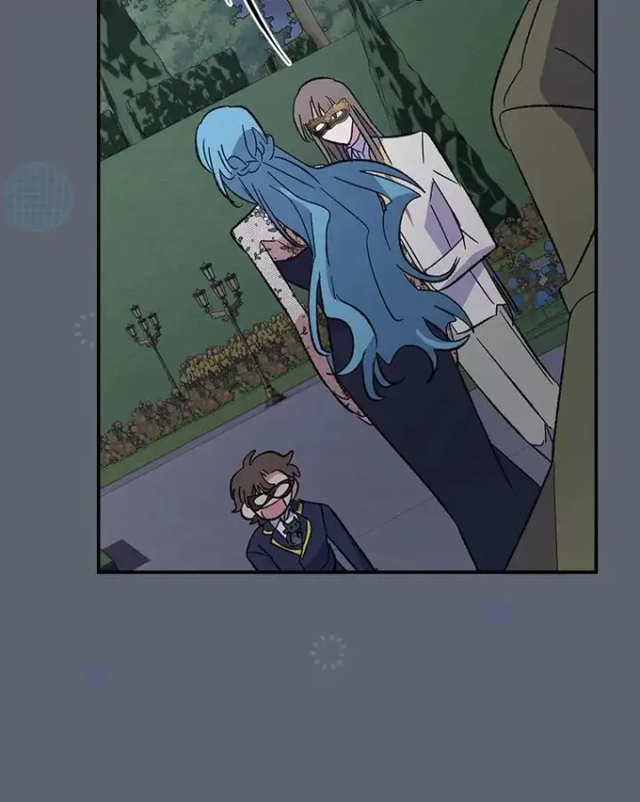 漫画《伊格列特》144.我爱你们第75张图
