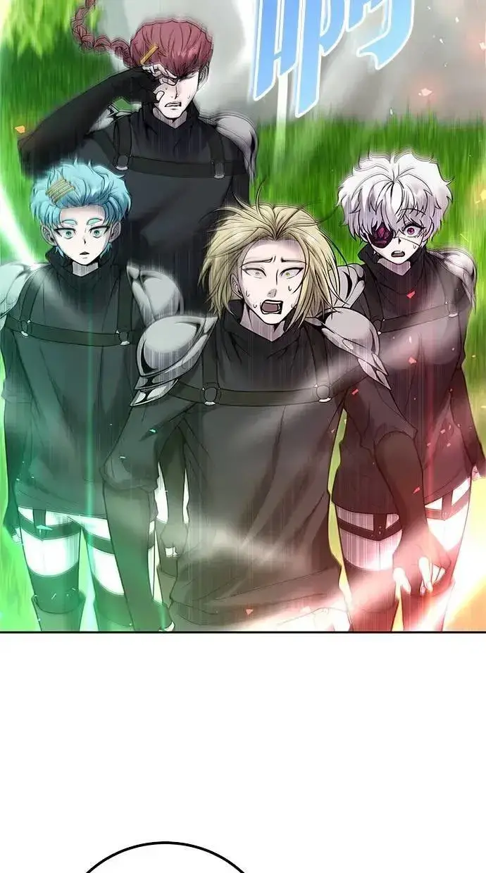 漫画《隐藏实力的幕后高手》第49话：分队长少年兵是！？第7张图