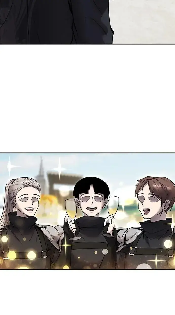 漫画《隐藏实力的幕后高手》第49话：分队长少年兵是！？第79张图