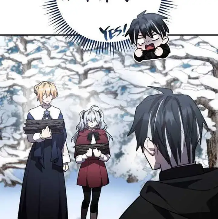 漫画《英雄&魔王&恶棍》第34话第111张图