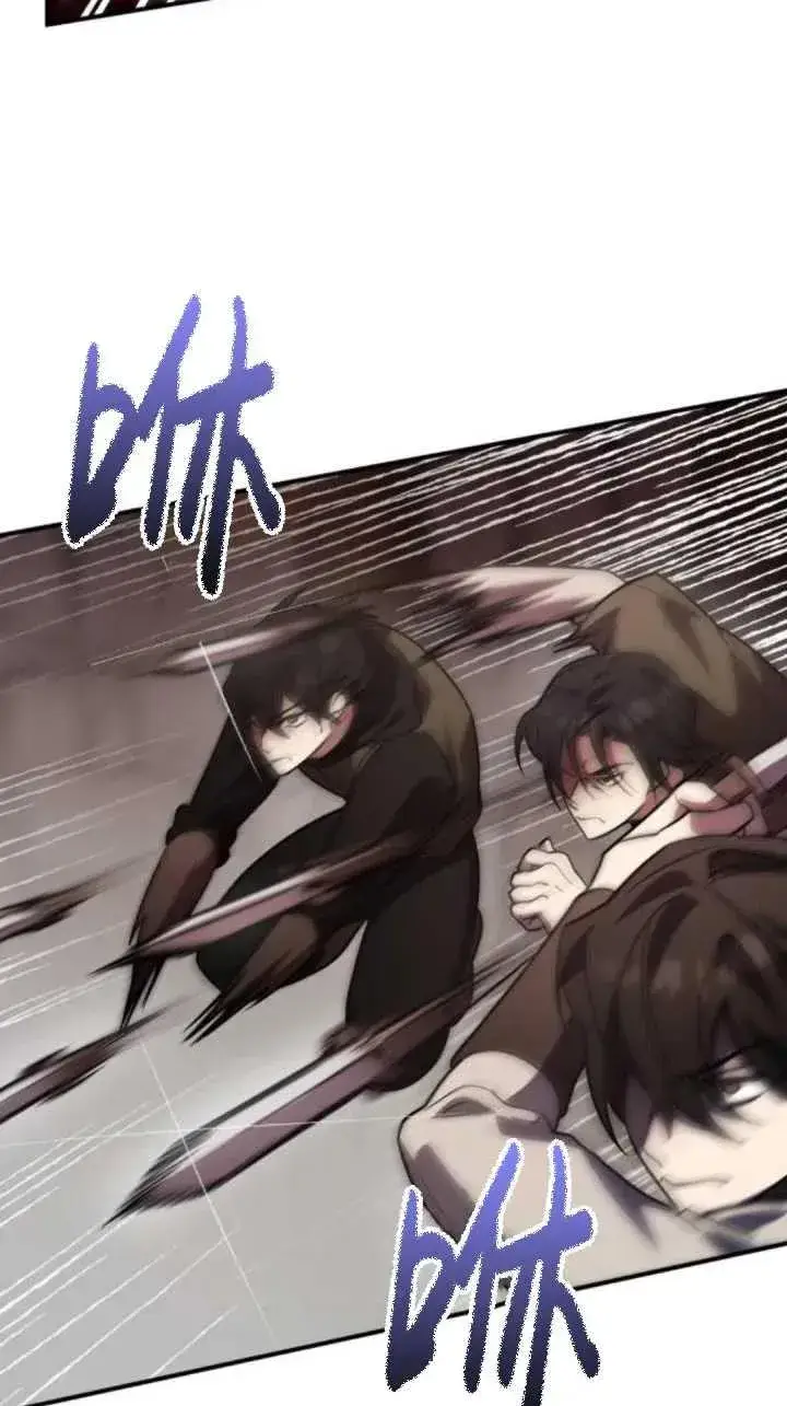 漫画《英雄&魔王&恶棍》第38话第91张图