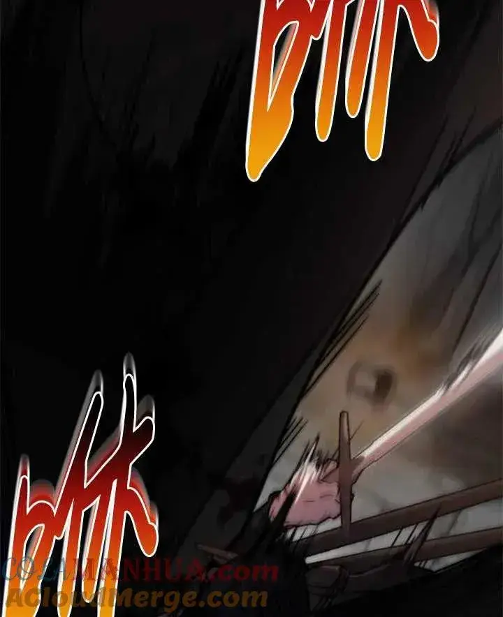 漫画《英雄&魔王&恶棍》第43话第77张图