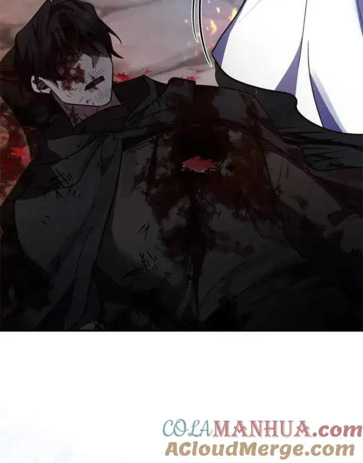 漫画《英雄&魔王&恶棍》第44话第137张图