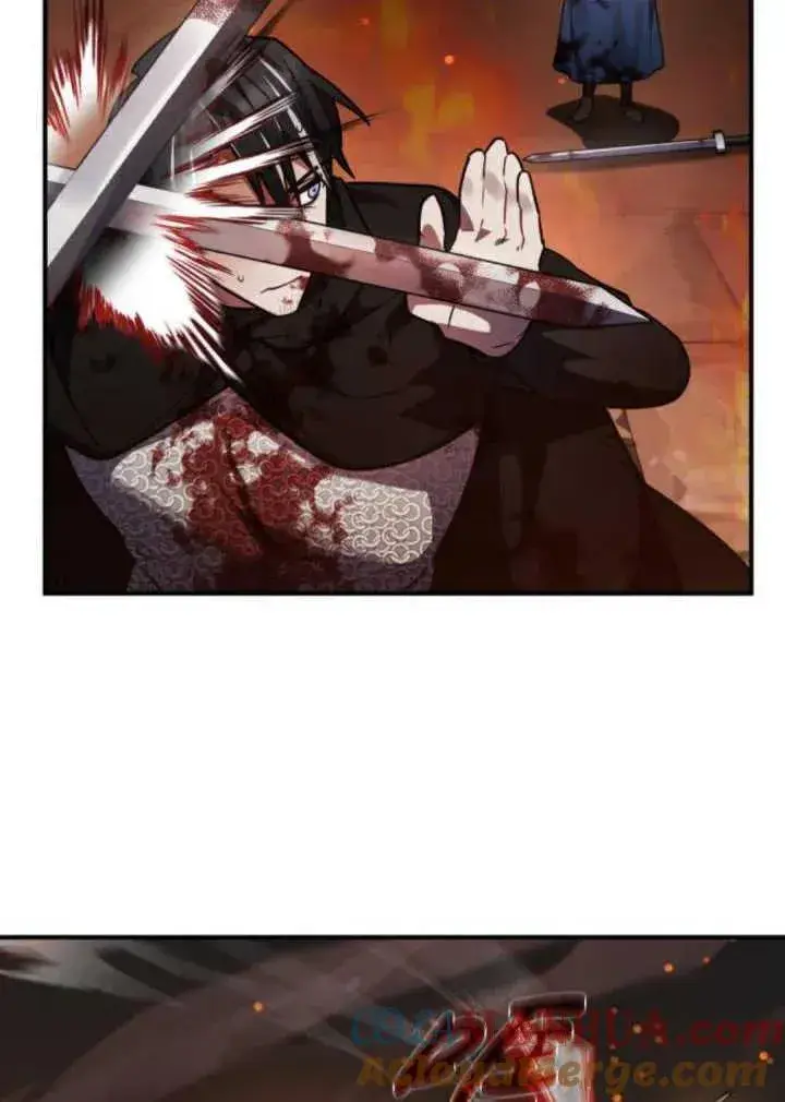 漫画《英雄&魔王&恶棍》第44话第85张图