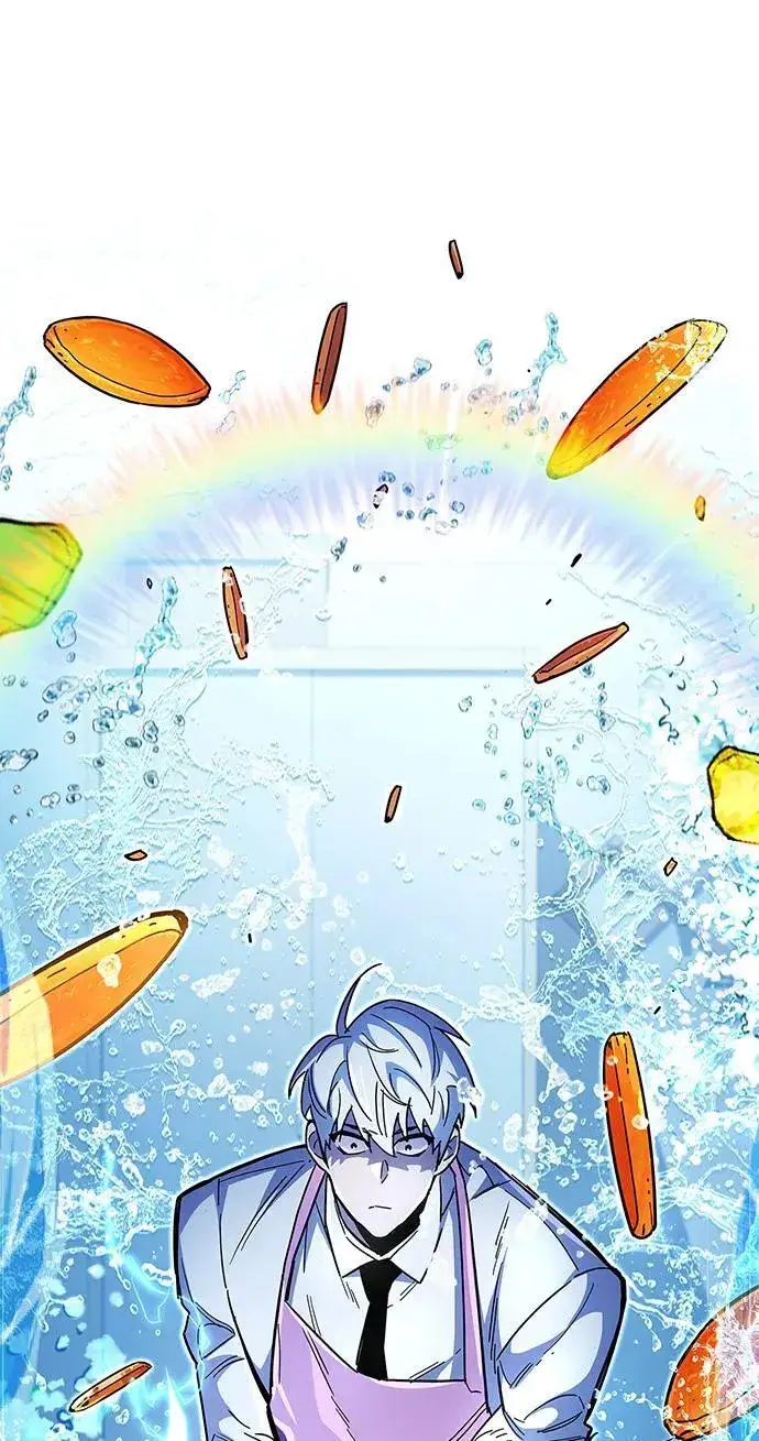 漫画《隐瞒黑历史的玩家》第33话第2张图