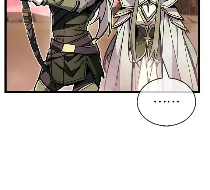 漫画《隐瞒黑历史的玩家》第117话第136张图