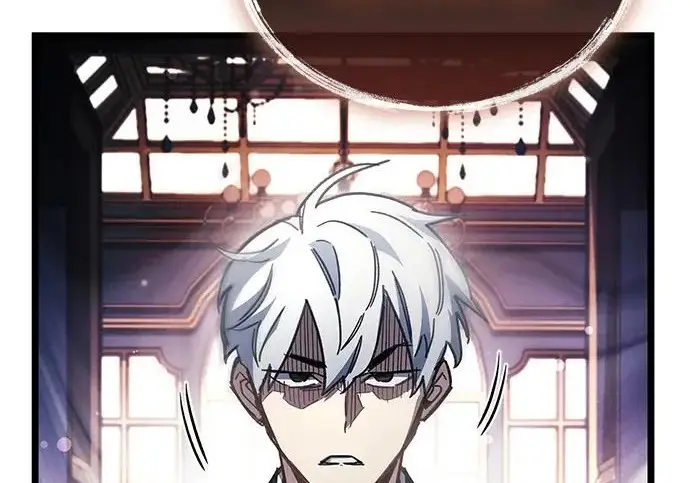 漫画《隐瞒黑历史的玩家》第127话第116张图