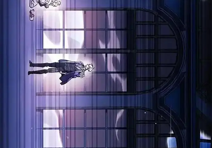 漫画《隐瞒黑历史的玩家》第128话第189张图
