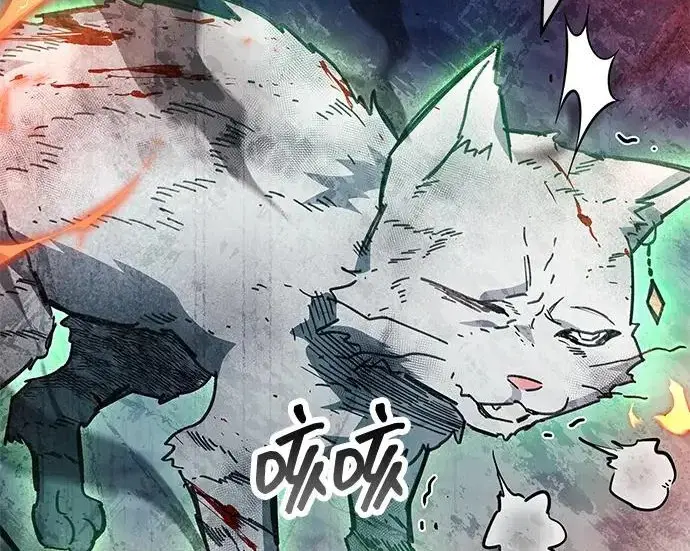漫画《隐瞒黑历史的玩家》第129话第126张图
