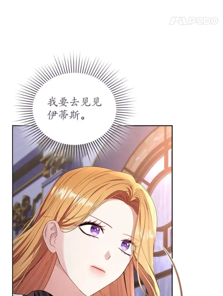 漫画《乙女游戏中的女仆想辞职》30.伊蒂斯的秘密第107张图