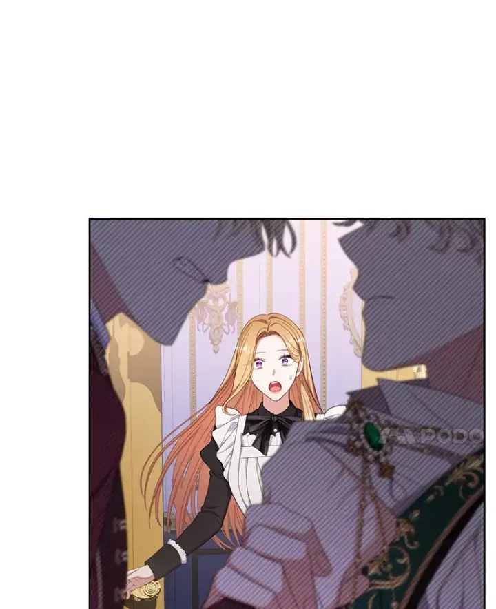 漫画《乙女游戏中的女仆想辞职》30.伊蒂斯的秘密第113张图