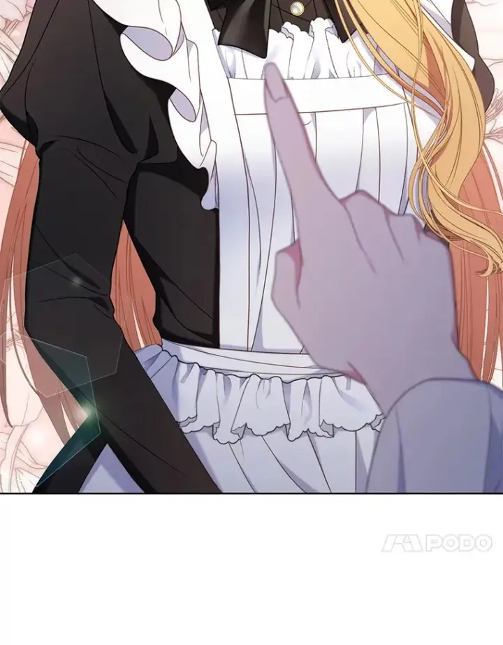 漫画《乙女游戏中的女仆想辞职》30.伊蒂斯的秘密第20张图