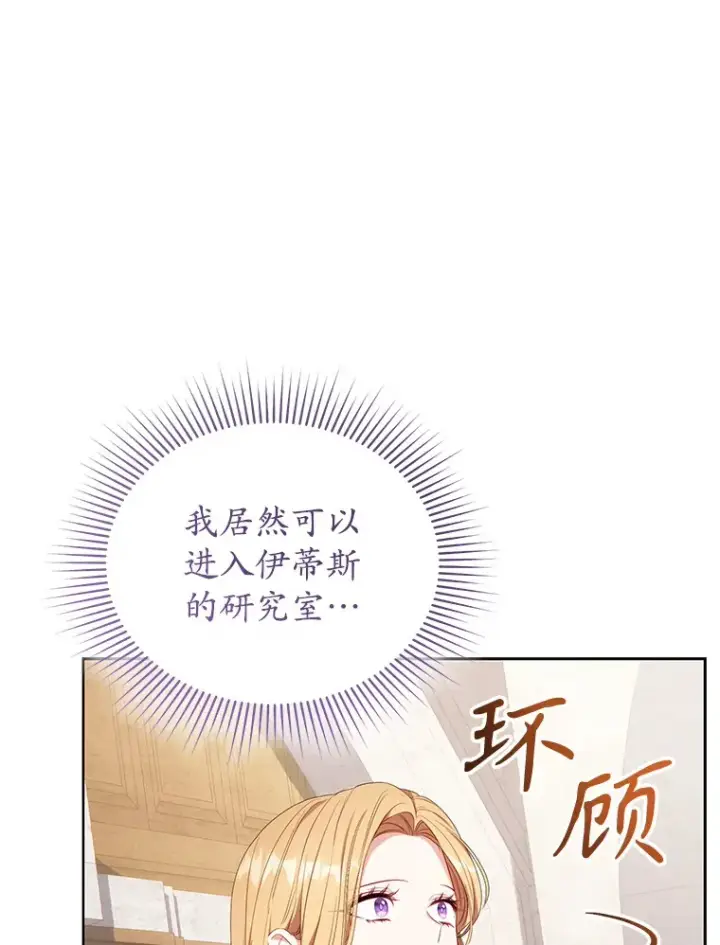 漫画《乙女游戏中的女仆想辞职》30.伊蒂斯的秘密第25张图