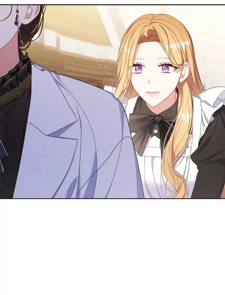漫画《乙女游戏中的女仆想辞职》30.伊蒂斯的秘密第29张图