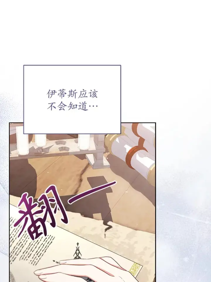 漫画《乙女游戏中的女仆想辞职》30.伊蒂斯的秘密第30张图