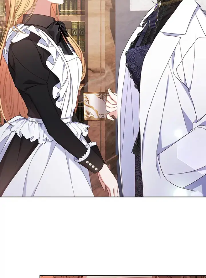 漫画《乙女游戏中的女仆想辞职》30.伊蒂斯的秘密第71张图