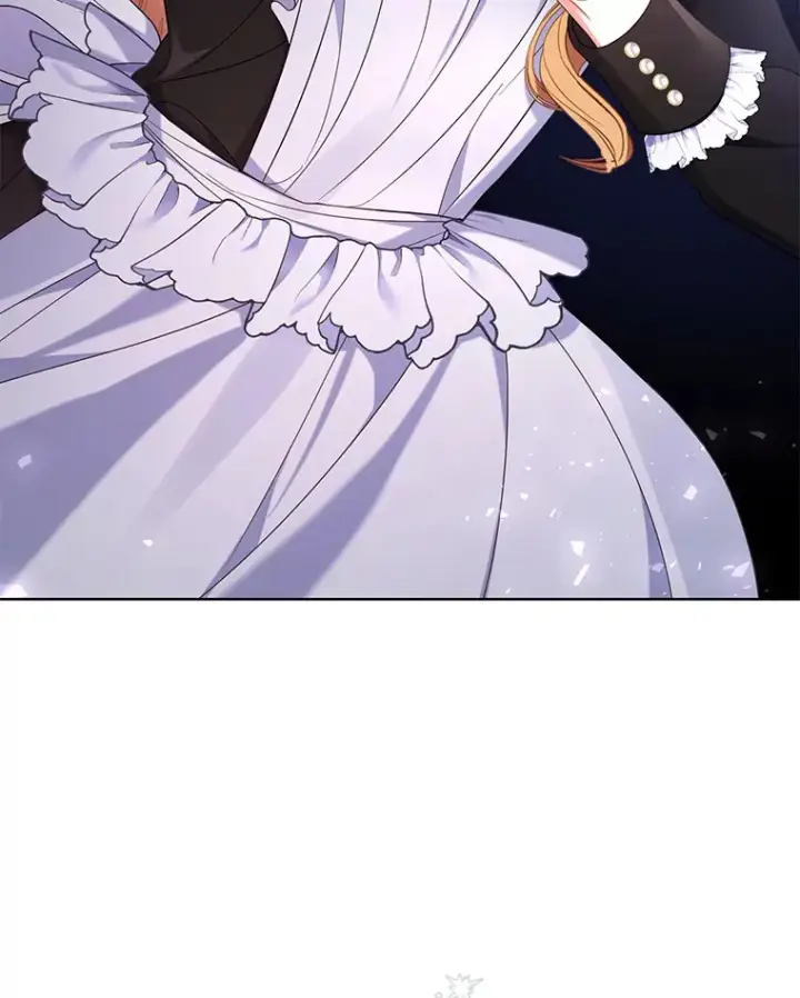 漫画《乙女游戏中的女仆想辞职》30.伊蒂斯的秘密第99张图